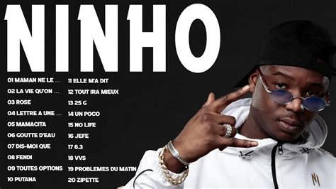 jordie and ninho|Ninho .